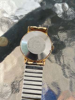 Duward Continental Diplomat Triumph Reloj