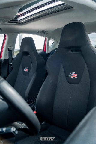 SEAT Leon 2008