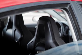 SEAT Leon 2008