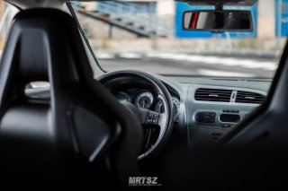 SEAT Leon 2008