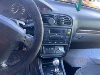 Peugeot 406 2001 HDI 110cv