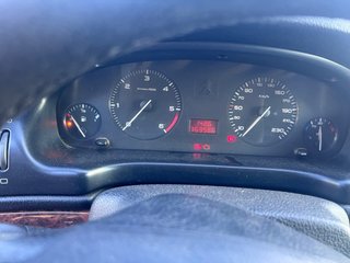 Peugeot 406 2001 HDI 110cv