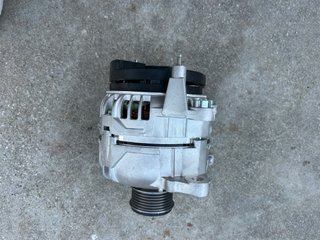 Alternador Audi A3/S3 8P Sportback