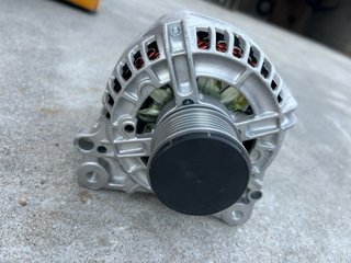 Alternador Audi A3/S3 8P Sportback