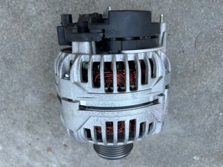 Alternador Audi A3/S3 8P Sportback