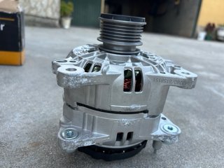 Alternador Audi A3/S3 8P Sportback