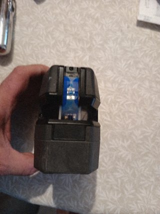 Nivel laser Wurth CLL18 VARIAS UNIDADES sin cargad