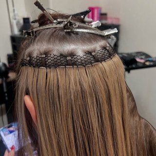 EXTENSIONES Y TRANSFORMACIONES CAPILARES | BENIDOR