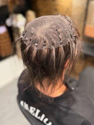 EXTENSIONES Y TRANSFORMACIONES CAPILARES | BENIDOR
