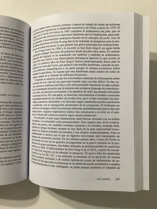 Las Claves del mundo actual una historia global...