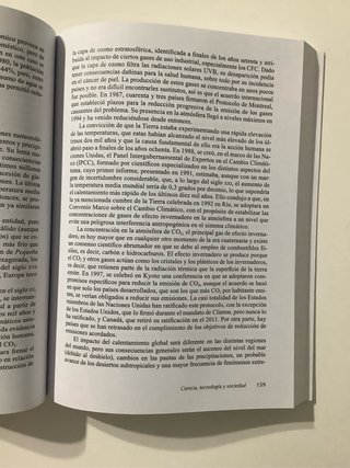Las Claves del mundo actual una historia global...