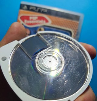 The Sims 2 PSP #A1054