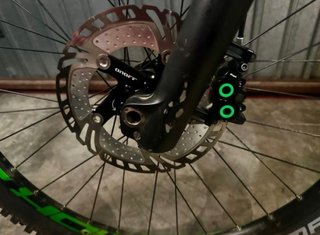Bici Mondraker Summum 2016 MTB Descenso Downhill
