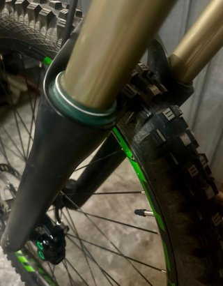 Bici Mondraker Summum 2016 MTB Descenso Downhill