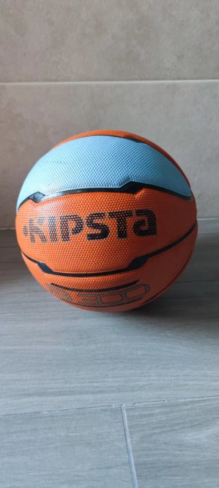 Balónes de Baloncesto.