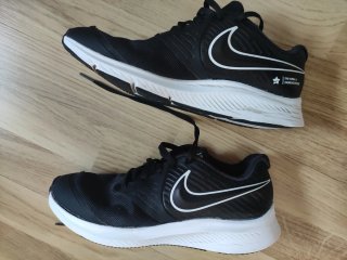 Zapatillas Nike Star Runner 2.0 Talla 37.5