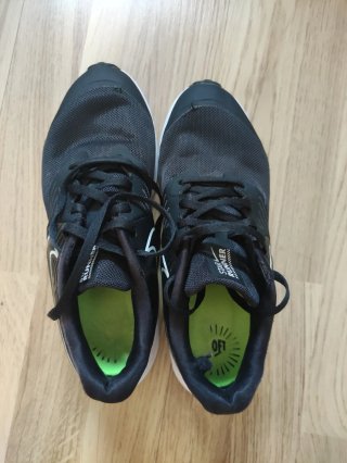 Zapatillas Nike Star Runner 2.0 Talla 37.5