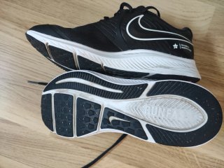 Zapatillas Nike Star Runner 2.0 Talla 37.5