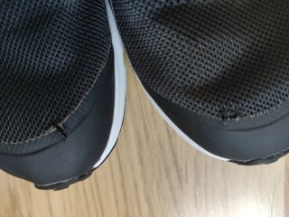 Zapatillas Nike Star Runner 2.0 Talla 37.5