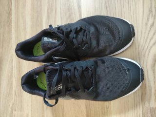 Zapatillas Nike Star Runner 2.0 Talla 37.5