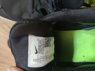 Zapatillas Nike Star Runner 2.0 Talla 37.5