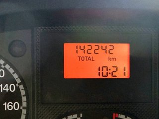 Mobilvetta Maryland 2.3 D 96 kW (131 CV)