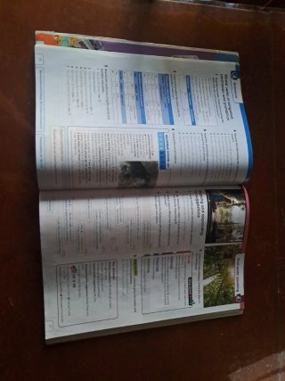 INFLUENCE TODAY 1 Student's book: libro de text...