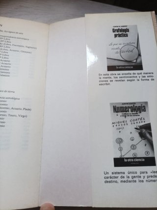 La clave secreta de los numeros
