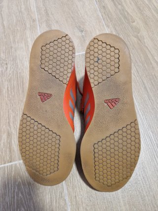 Zapatillas haltero Adidas Powerlift 3 Talla 42