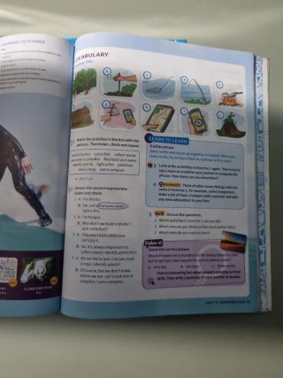 Collaborate Level 1 Student's Book with eBook E...