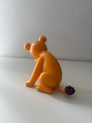 Figura Leona Colección Mis Animales