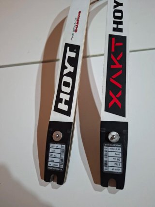 Palas Arco Hoyt XAKT Grand Prix