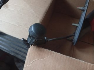 Retrovisor VW Golf 3