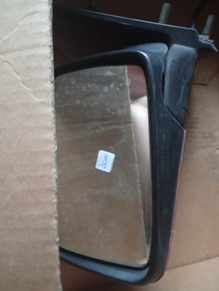 Retrovisor VW Golf 3