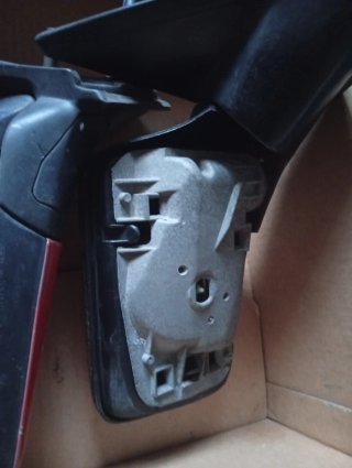 Retrovisor VW Golf 3