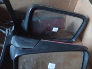 Retrovisor VW Golf 3