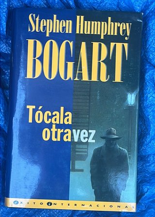 Tócala otra vez    de Stephen Humphrey Bogar