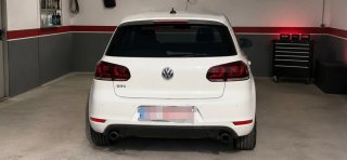 Volkswagen Golf 2012