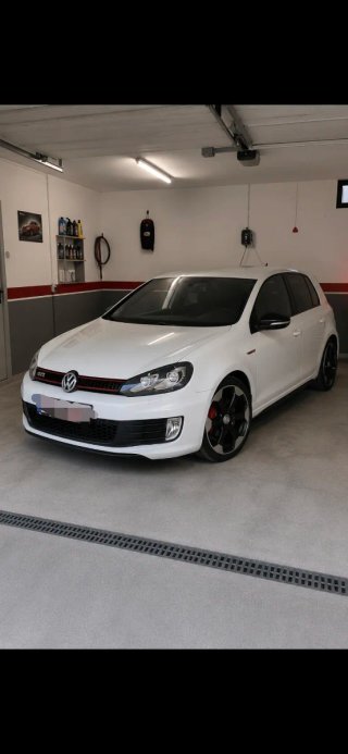 Volkswagen Golf 2012