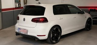 Volkswagen Golf 2012