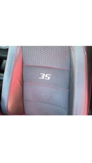 Volkswagen Golf 2012