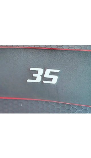 Volkswagen Golf 2012