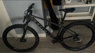 Trek Marlin 6