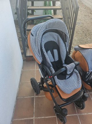 Carro Anex Sport