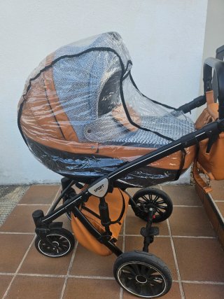 Carro Anex Sport
