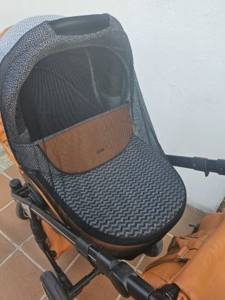 Carro Anex Sport