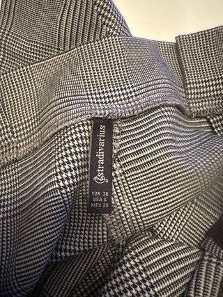 Pantalones cortos Talla 38