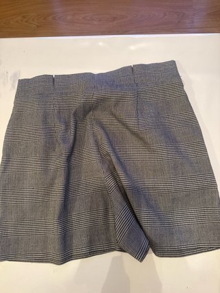 Pantalones cortos Talla 38