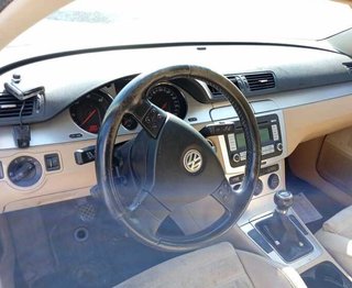 Llanta volkswagen passat berlina (3c2) 408376