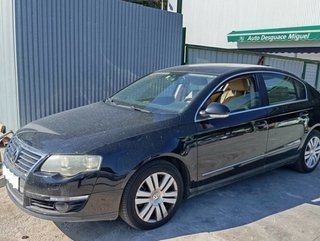 Llanta volkswagen passat berlina (3c2) 408376